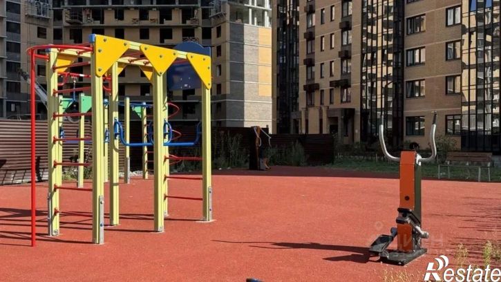 1-комн квартира ул Перелета, 31,  д. 31