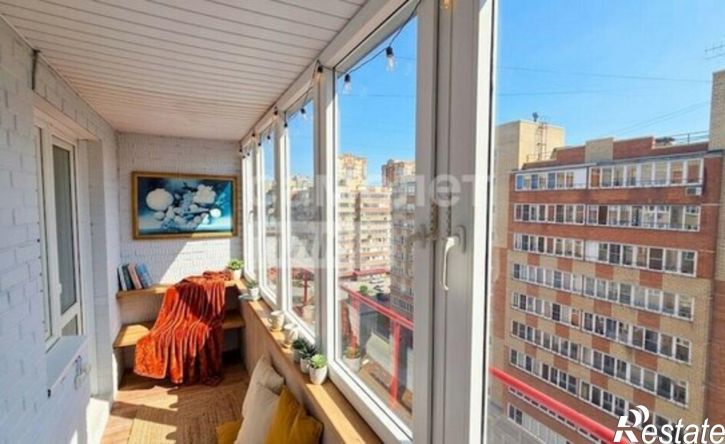 1-комн квартира ул Пригородная, 23 1,  д. 23 1,  к. 1