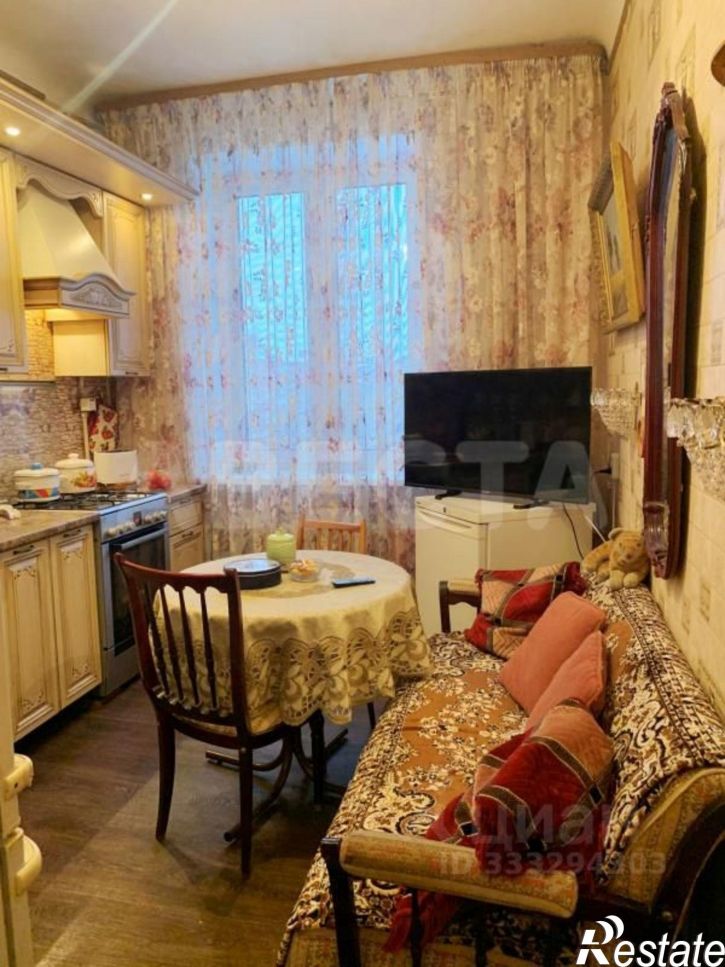 2-комн квартира пр-кт Карла Маркса, 22,  д. 22