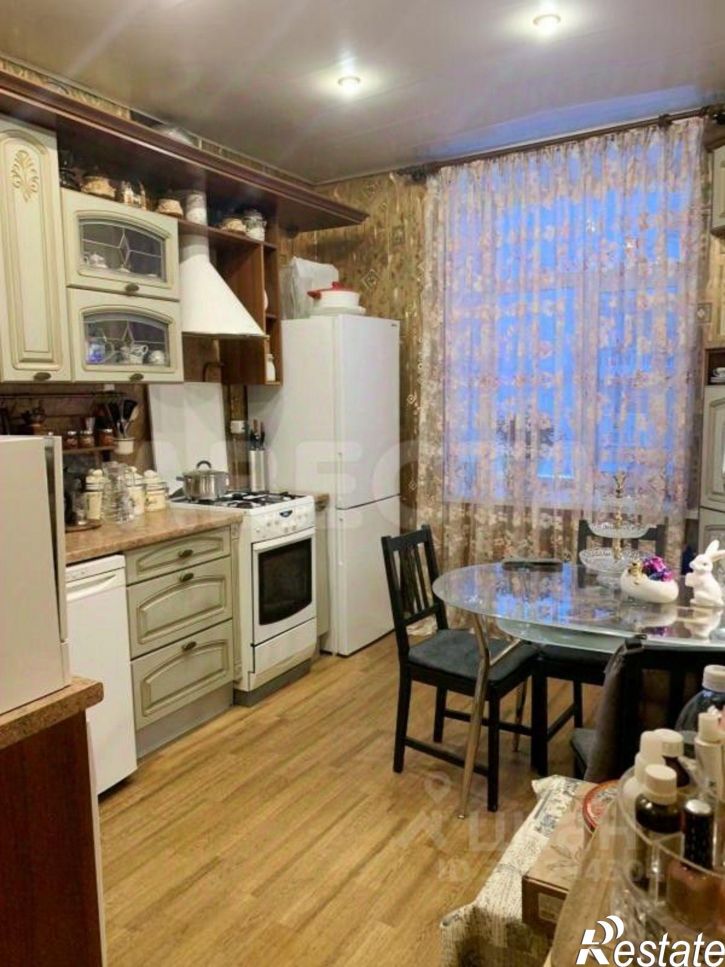 2-комн квартира пр-кт Карла Маркса, 22,  д. 22