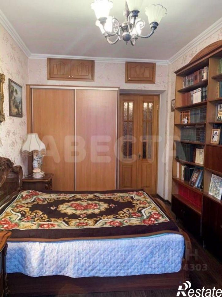 2-комн квартира пр-кт Карла Маркса, 22,  д. 22