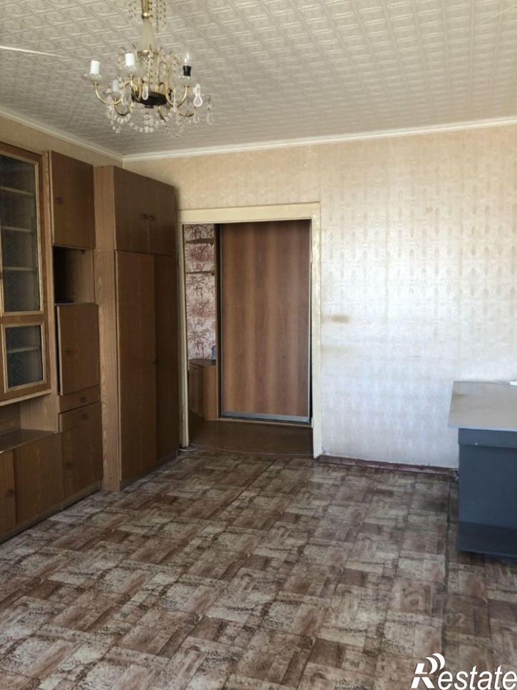 3-комн квартира ул Крупской, 9/1,  д. 9/1