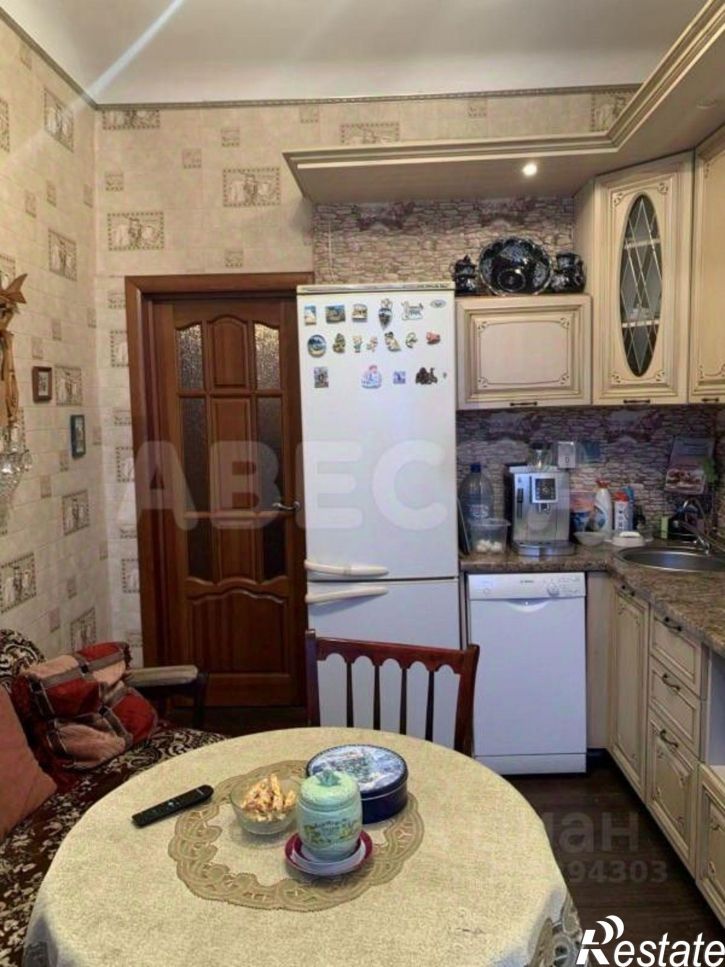 2-комн квартира пр-кт Карла Маркса, 22,  д. 22