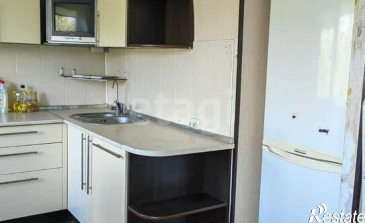 3-комн квартира ул Химиков, 48,  д. 48