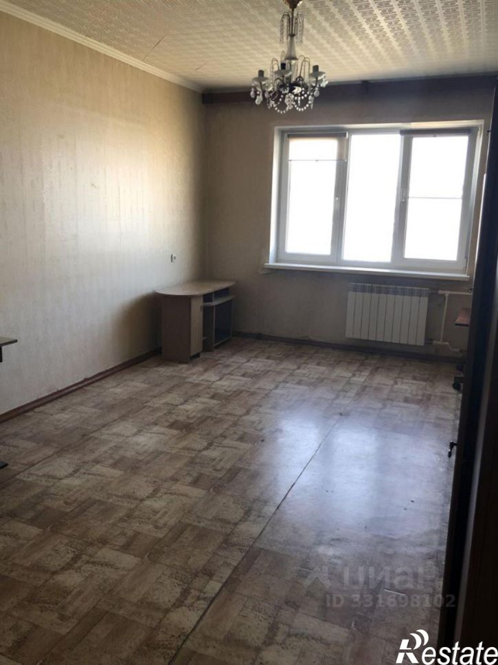 3-комн квартира ул Крупской, 9/1,  д. 9/1