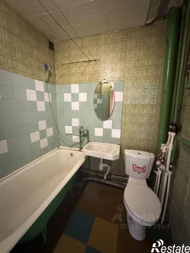 1-комн квартира ул 9-я Линия, 46,  д. 46