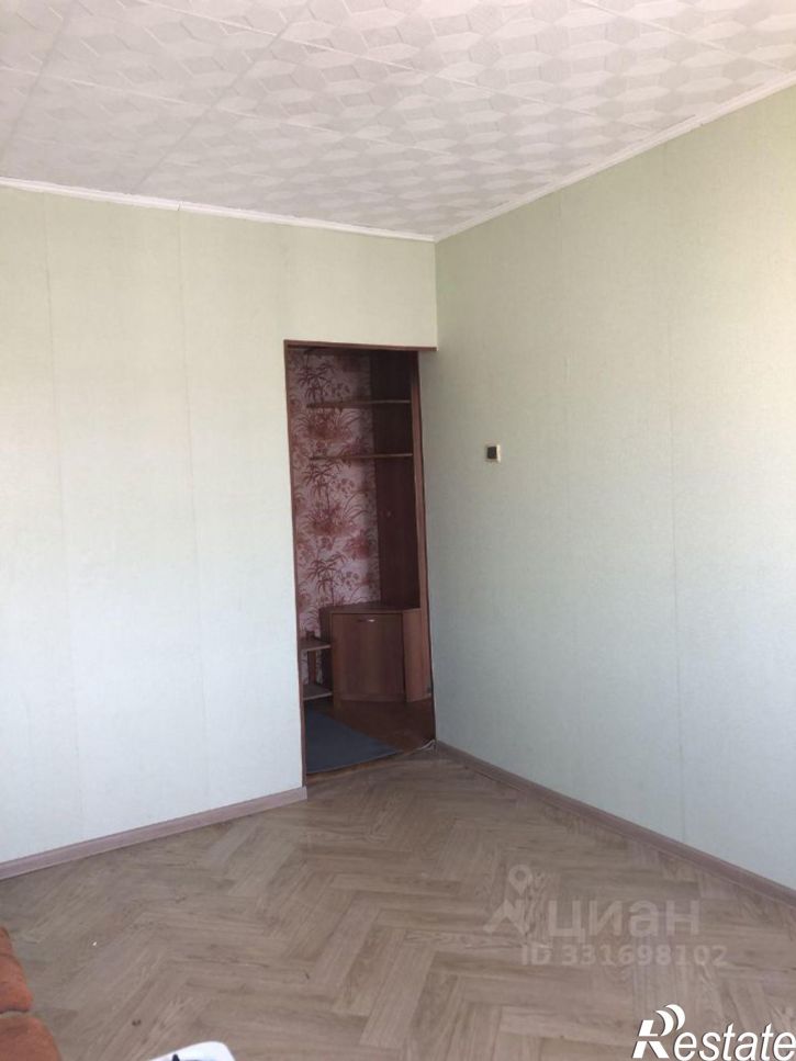3-комн квартира ул Крупской, 9/1,  д. 9/1