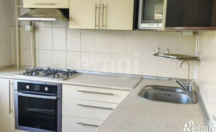 3-комн квартира ул Химиков, 48,  д. 48