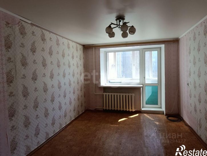 2-комн квартира ул Радищева, 88,  д. 88