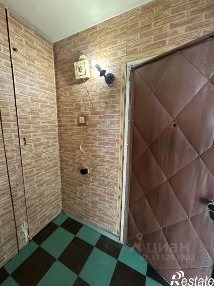 1-комн квартира ул 9-я Линия, 46,  д. 46