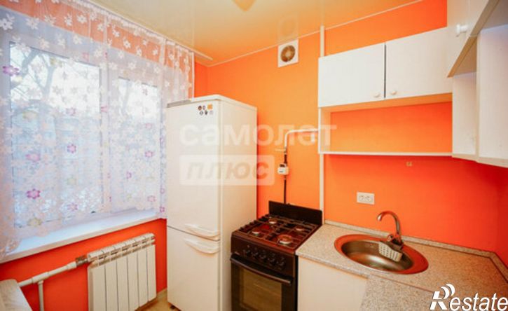 1-комн квартира ул Энергетиков, 66А,  д. 66А