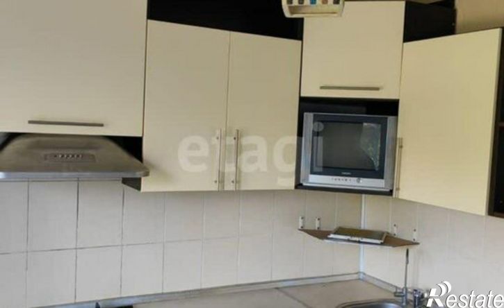 3-комн квартира ул Химиков, 48,  д. 48