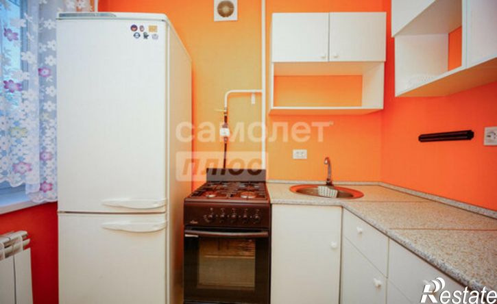 1-комн квартира ул Энергетиков, 66А,  д. 66А