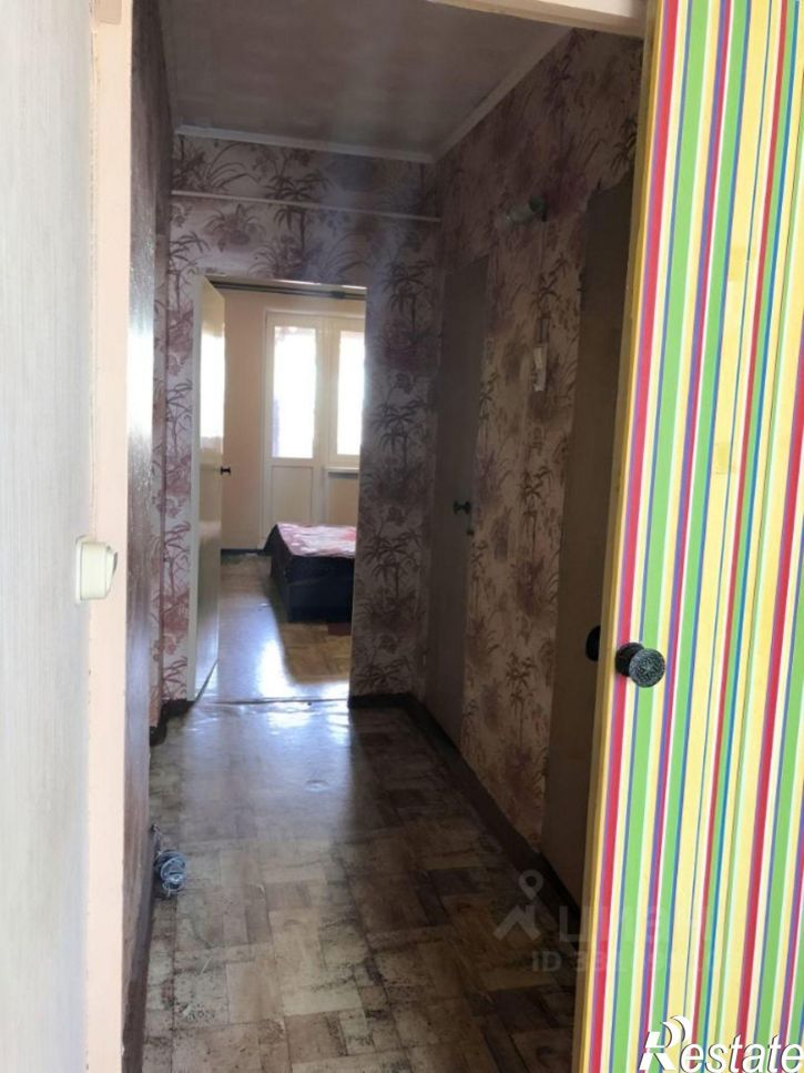 3-комн квартира ул Крупской, 9/1,  д. 9/1
