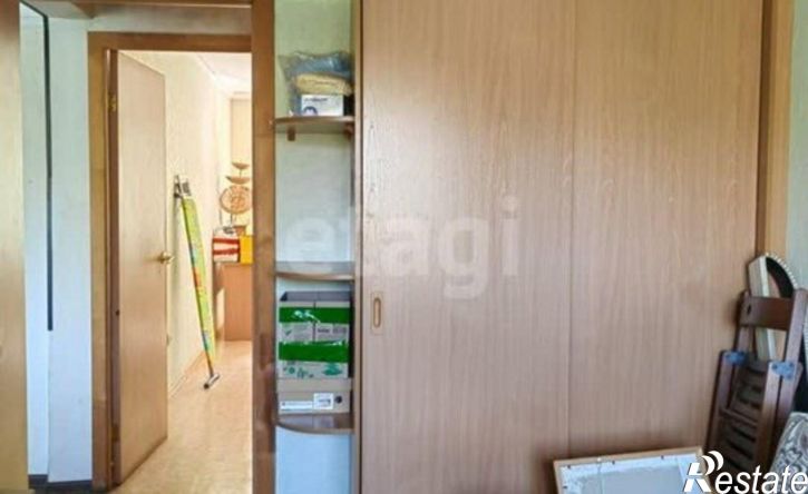 3-комн квартира ул Химиков, 48,  д. 48