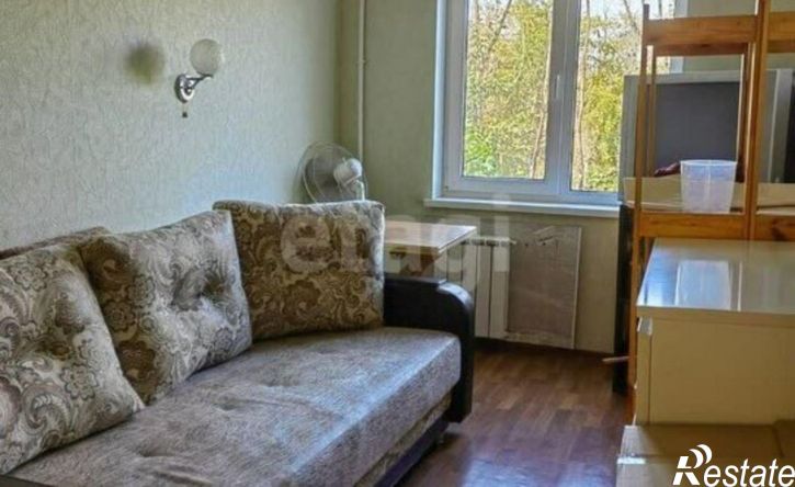 3-комн квартира ул Химиков, 48,  д. 48