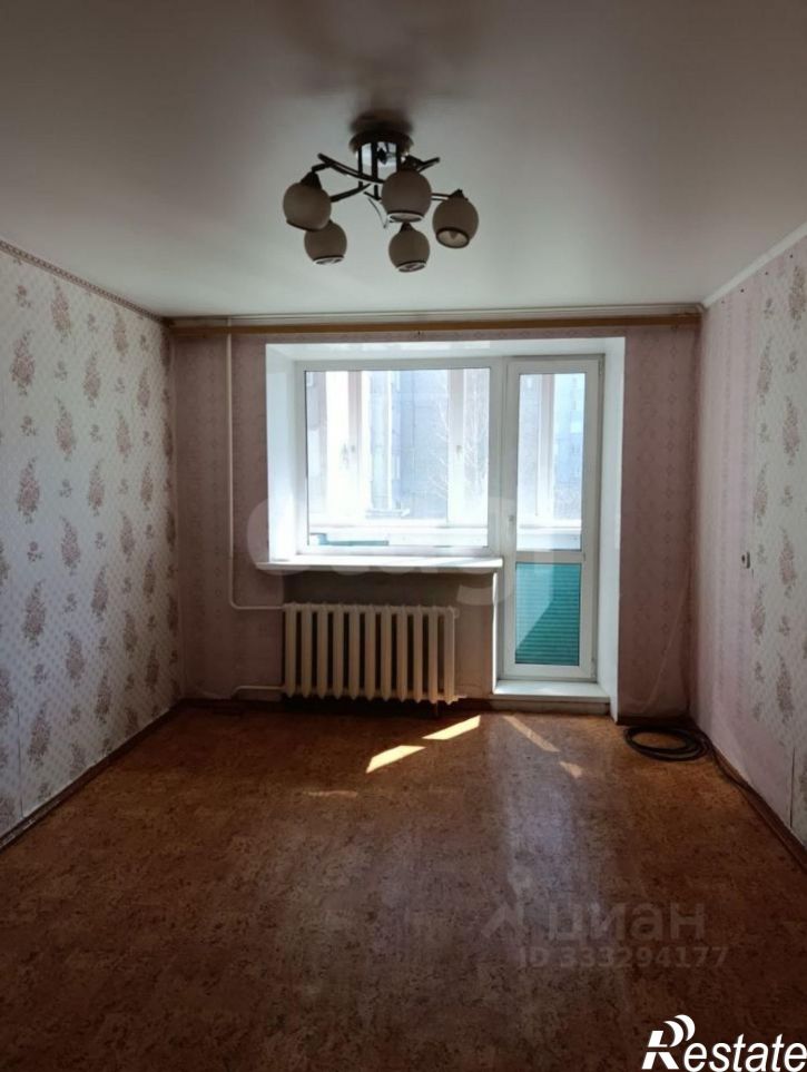 2-комн квартира ул Радищева, 88,  д. 88