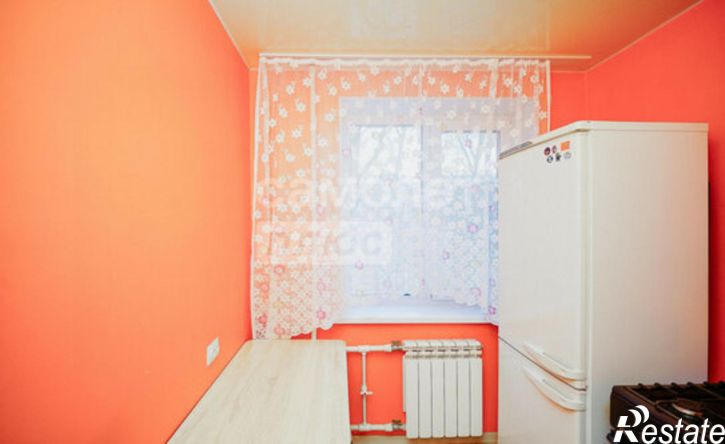 1-комн квартира ул Энергетиков, 66А,  д. 66А