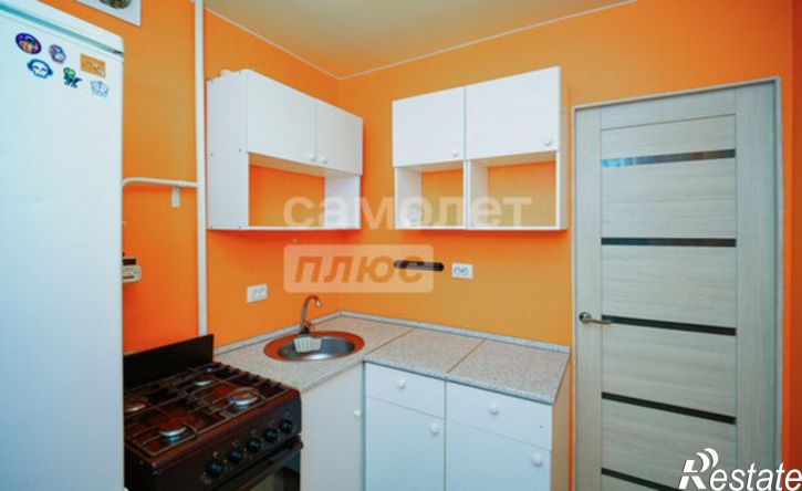 1-комн квартира ул Энергетиков, 66А,  д. 66А