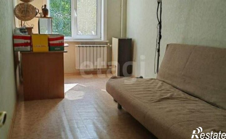 3-комн квартира ул Химиков, 48,  д. 48