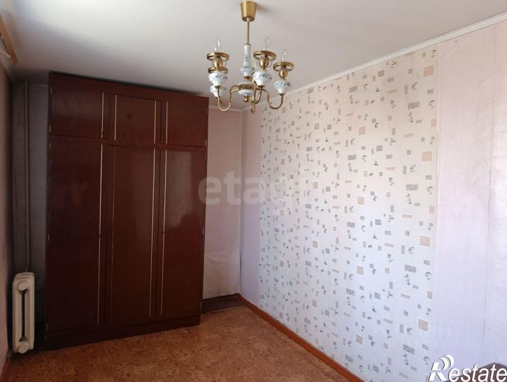 2-комн квартира ул Радищева, 88,  д. 88
