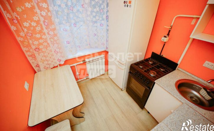 1-комн квартира ул Энергетиков, 66А,  д. 66А