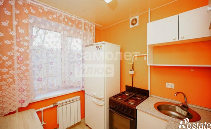 1-комн квартира ул Энергетиков, 66А,  д. 66А