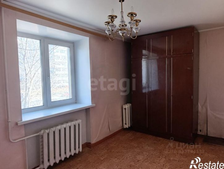 2-комн квартира ул Радищева, 88,  д. 88