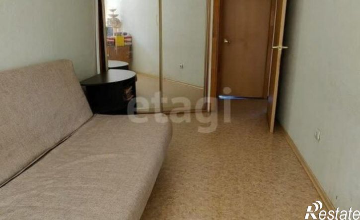 3-комн квартира ул Химиков, 48,  д. 48