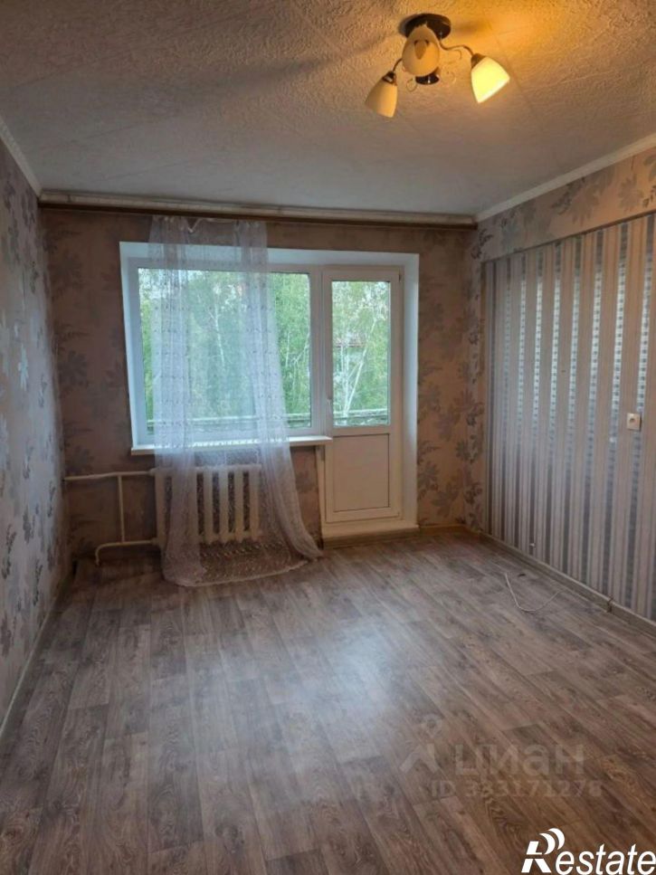 3-комн квартира ул 5-я Кордная, 53,  д. 53