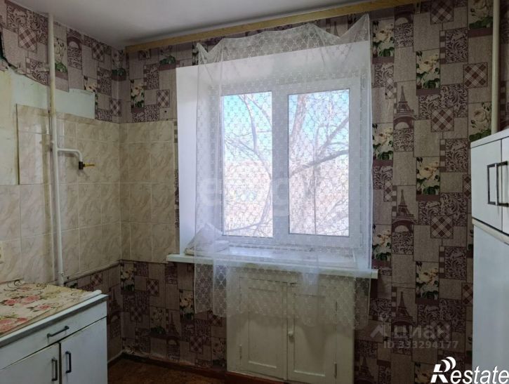 2-комн квартира ул Радищева, 88,  д. 88