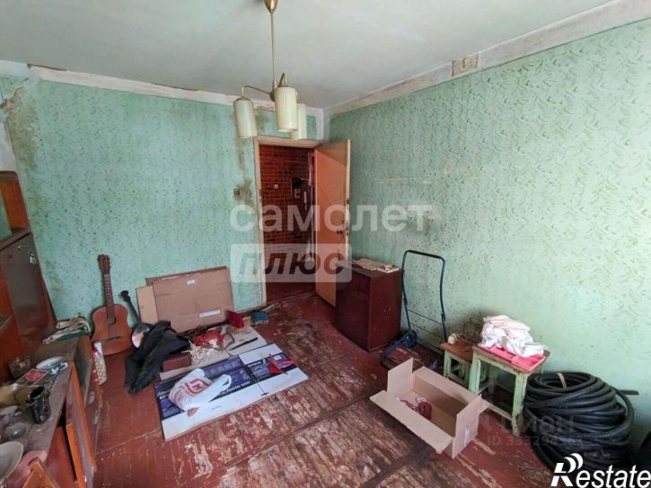 3-комн квартира ул 4-я Транспортная, 44,  д. 44