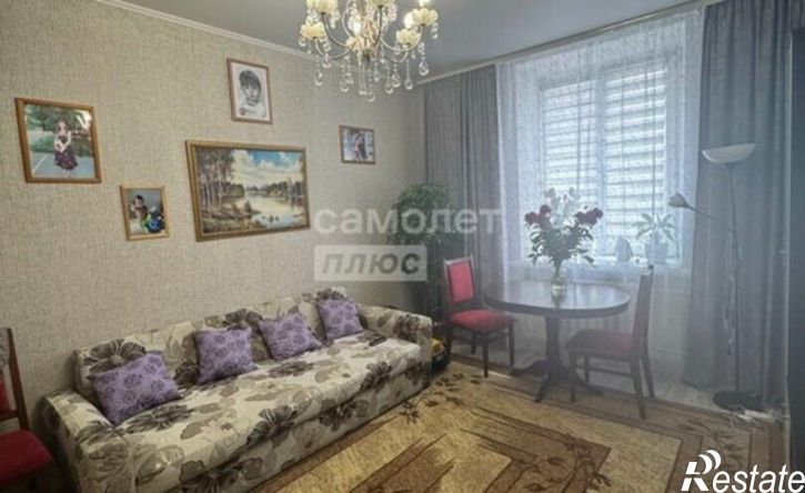 2-комн квартира ул Шебалдина, 168,  д. 168