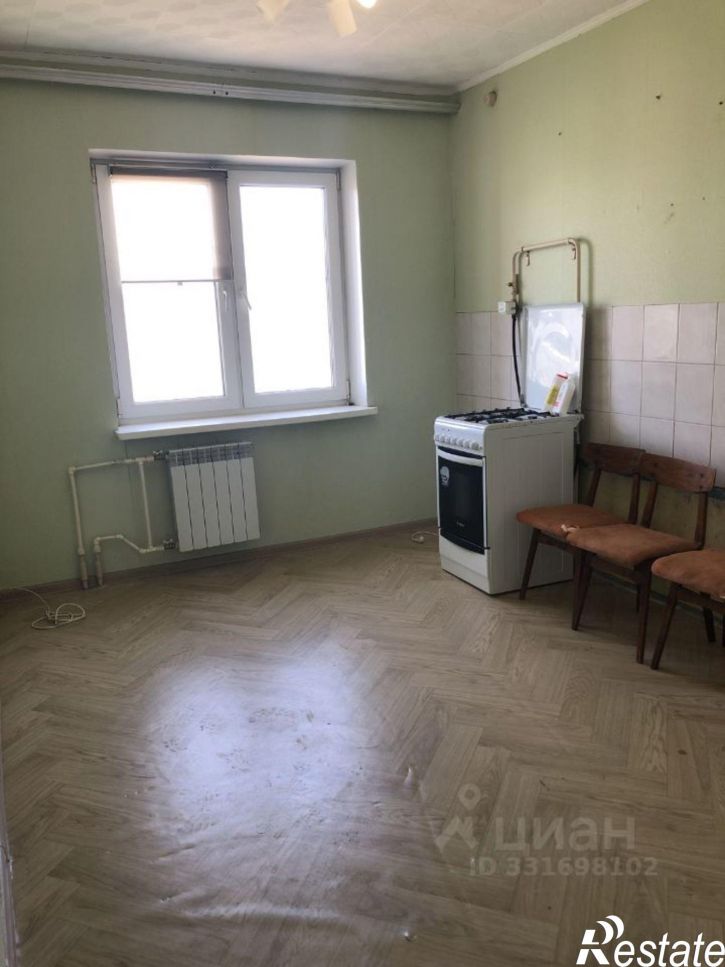 3-комн квартира ул Крупской, 9/1,  д. 9/1