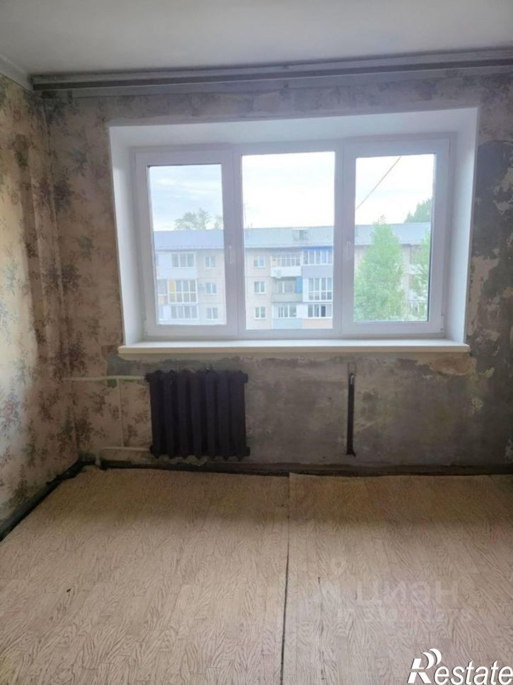 3-комн квартира ул 5-я Кордная, 53,  д. 53
