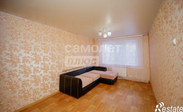 1-комн квартира ул Энергетиков, 66А,  д. 66А