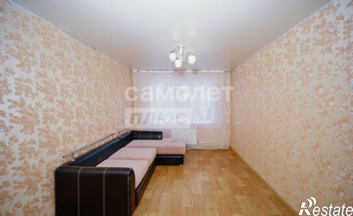 1-комн квартира ул Энергетиков, 66А,  д. 66А