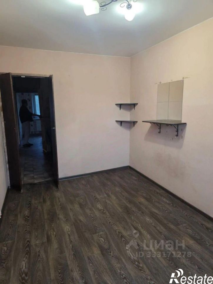 3-комн квартира ул 5-я Кордная, 53,  д. 53