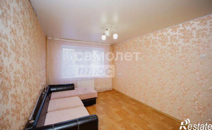 1-комн квартира ул Энергетиков, 66А,  д. 66А