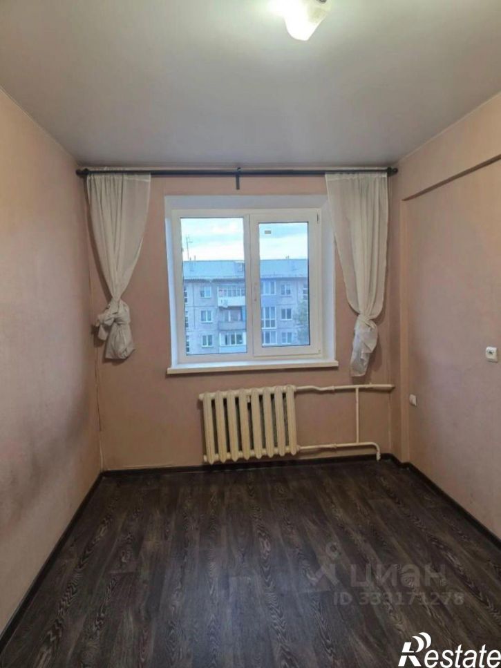 3-комн квартира ул 5-я Кордная, 53,  д. 53