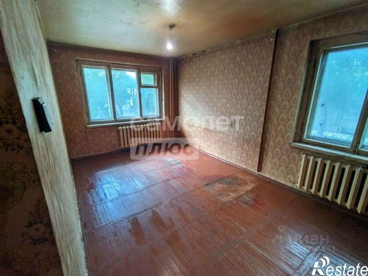 3-комн квартира ул 4-я Транспортная, 44,  д. 44