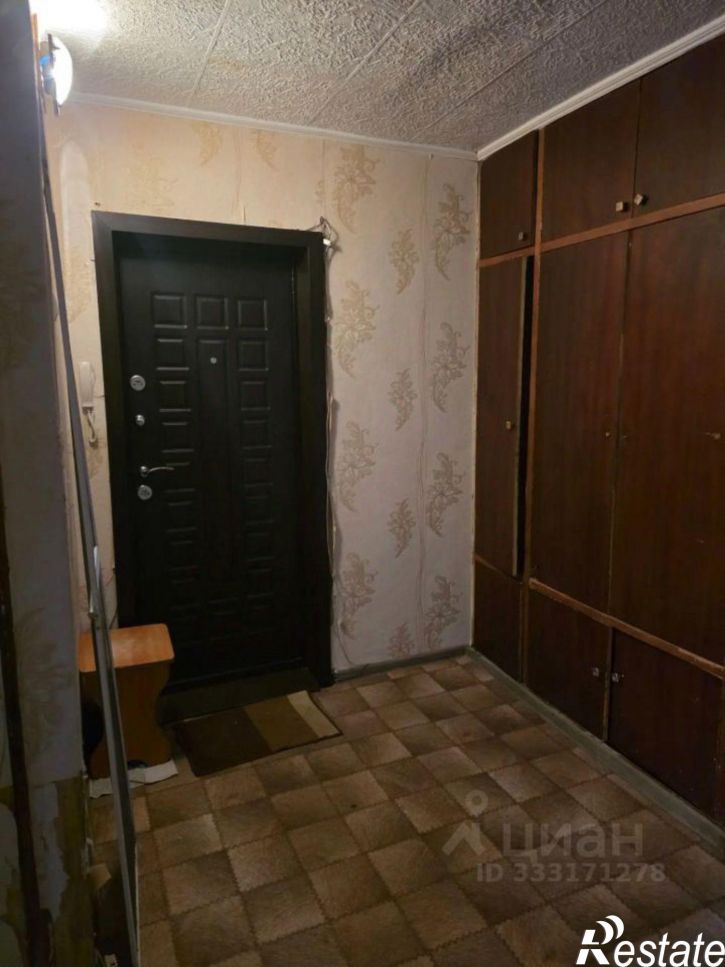 3-комн квартира ул 5-я Кордная, 53,  д. 53