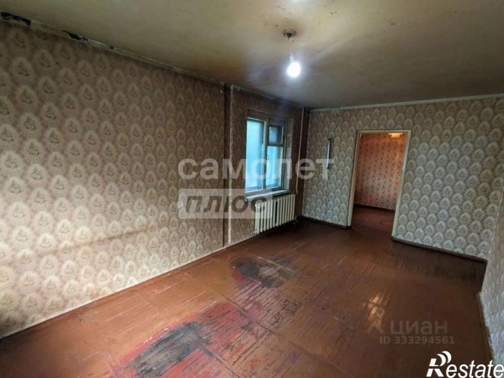 3-комн квартира ул 4-я Транспортная, 44,  д. 44