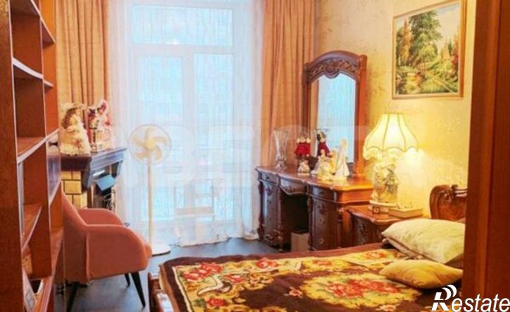 2-комн квартира пр-кт Карла Маркса, 22,  д. 22