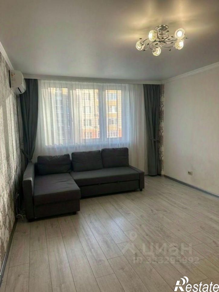 1-комн квартира б-р Архитекторов, 8 1,  д. 8 1,  к. 1