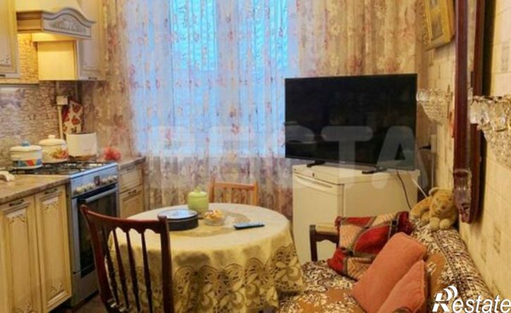 2-комн квартира пр-кт Карла Маркса, 22,  д. 22