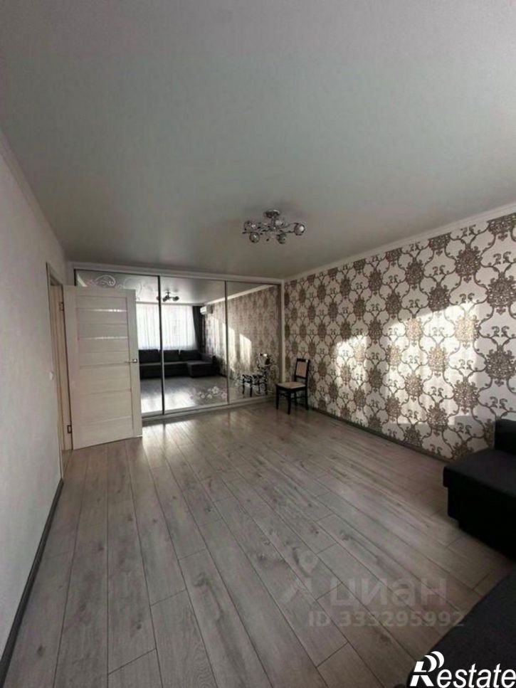 1-комн квартира б-р Архитекторов, 8 1,  д. 8 1,  к. 1