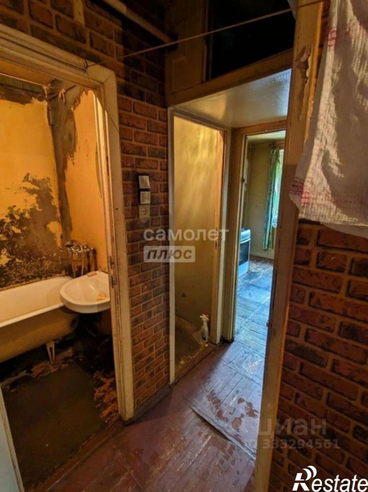 3-комн квартира ул 4-я Транспортная, 44,  д. 44