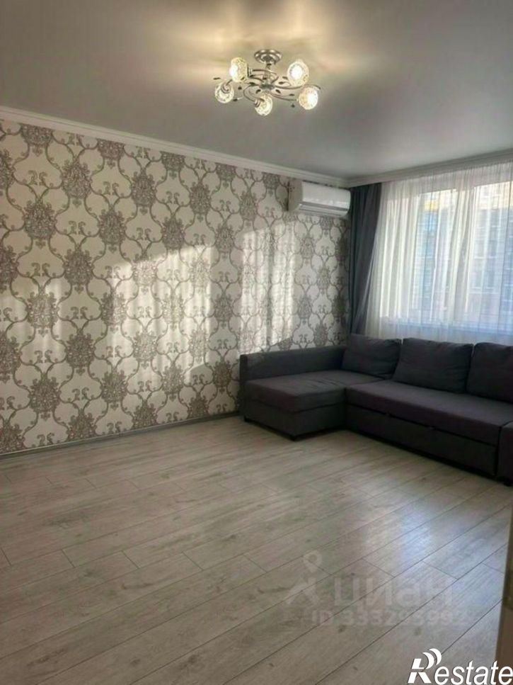1-комн квартира б-р Архитекторов, 8 1,  д. 8 1,  к. 1
