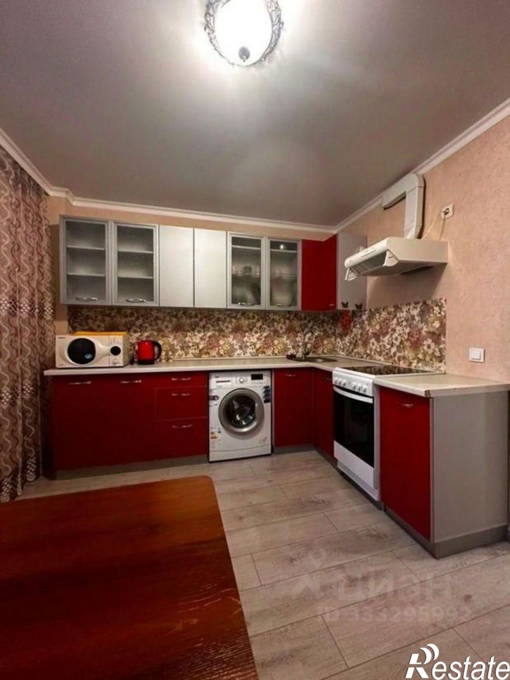 1-комн квартира б-р Архитекторов, 8 1,  д. 8 1,  к. 1